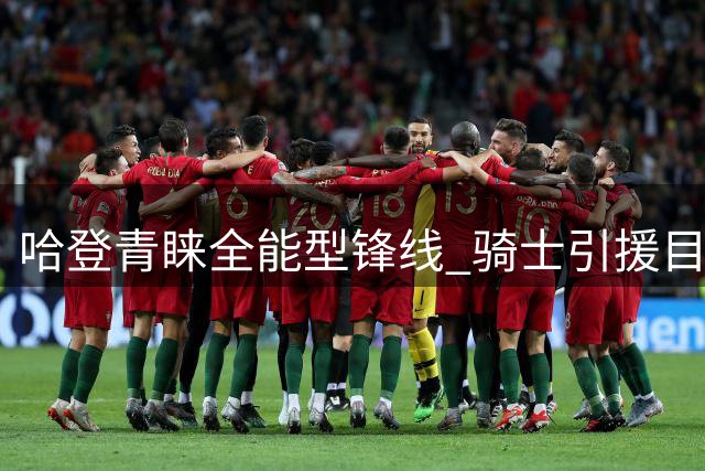哈登青睐全能型锋线 骑士引援目标明确