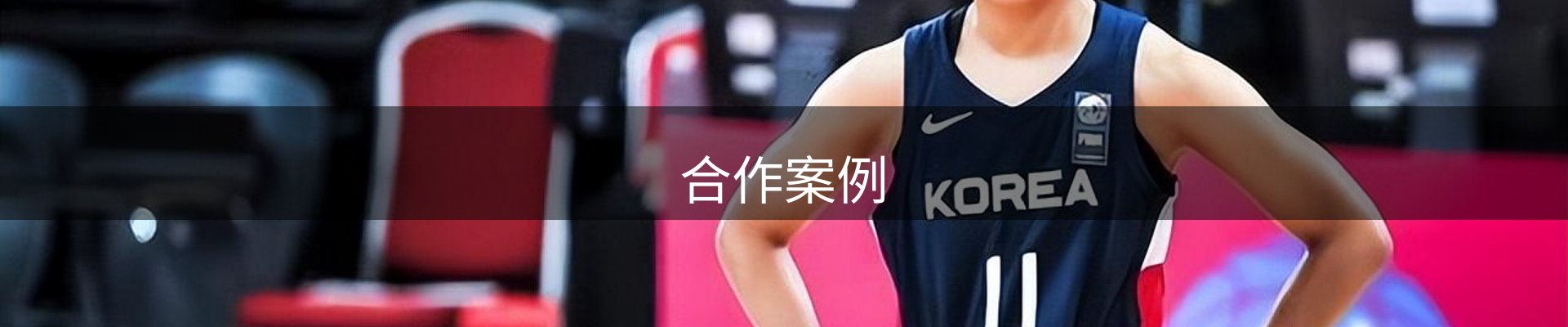 合作案例